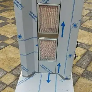 Аппарат для приготовления шаурмы, Душанбе
