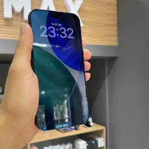 Apple iPhone 17 Pro Max, 256 gb, Deep Blue, Душанбе