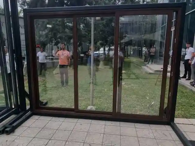 Дару тирезахои пластики ва алюмини бо фармоиш, Душанбе - 2