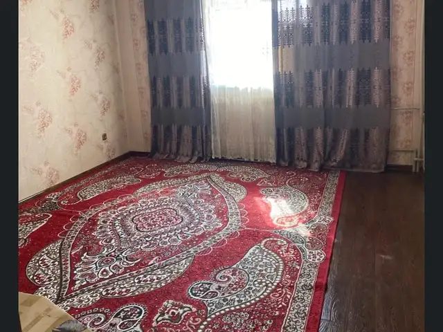 2-комн. квартира, 6 этаж, 55м², шохмансур, Душанбе