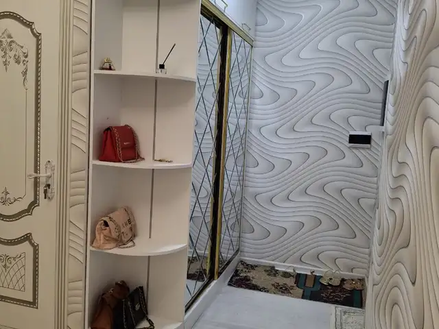 2-комн. квартира, 10 этаж, 68м², Сади Шерози Новостройки Щваки,рядом Цирк., Душанбе