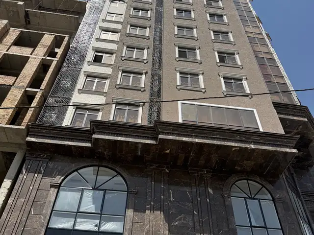 1-комн. квартира, 3 этаж, 71 м², Шохмансур, Душанбе
