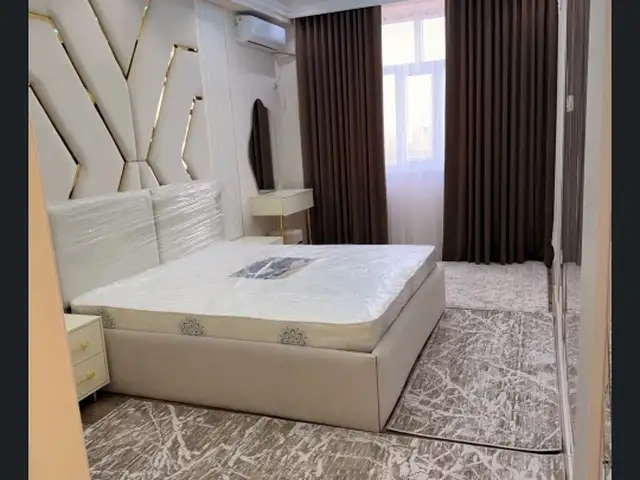 3-комн. квартира, 12 этаж, 137м², Рудаки, Душанбе