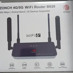 Роутер 4G/5G, Душанбе