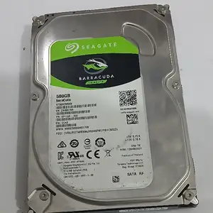 Жесткий диск Seagate 500gb, Душанбе