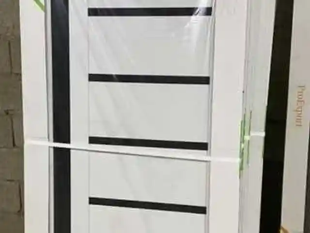 Дверь, Душанбе