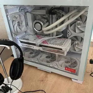 Игровой компьютер, Душанбе