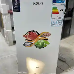 Холодильник Rolo 01, Душанбе