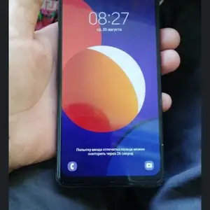 Samsung Galaxy M12, Хуҷанд
