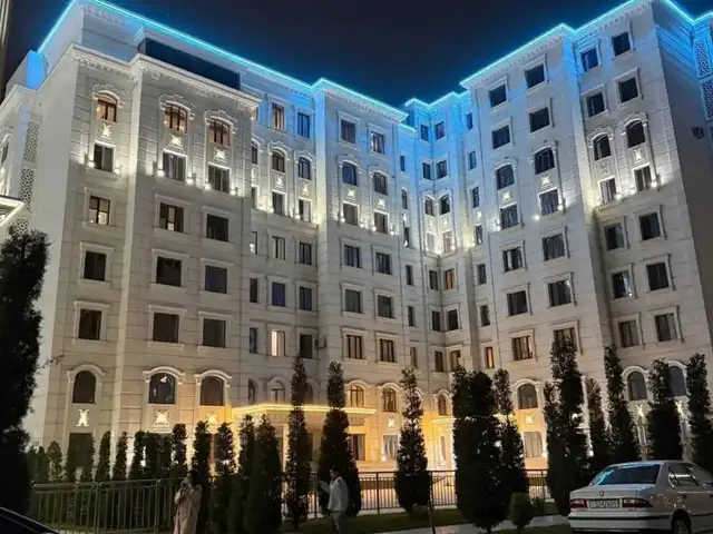 4-комн. квартира, 6 этаж, 254 м², Исмоили Сомони (Сафо), Душанбе