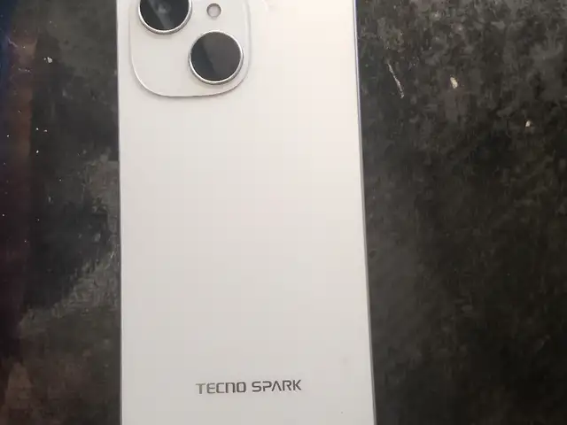 Tecno Spark 40с, Турсунзаде