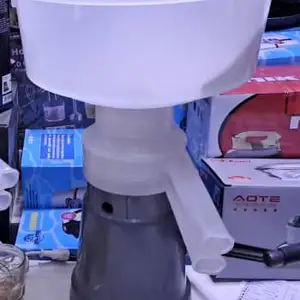 Сепаратор ручной, Душанбе