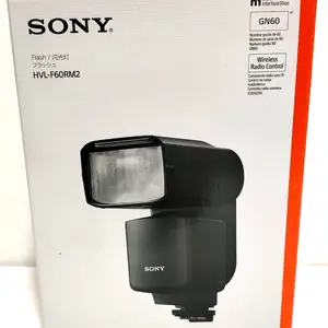 Вспышка для камеры Sony HVL-F60RM2, Душанбе