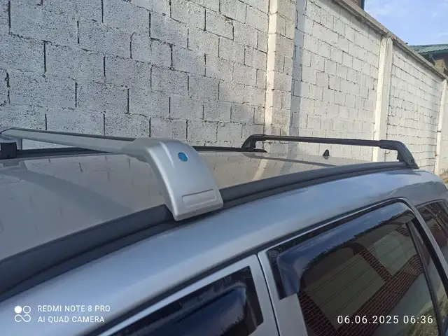 Багажник для Opel, Душанбе