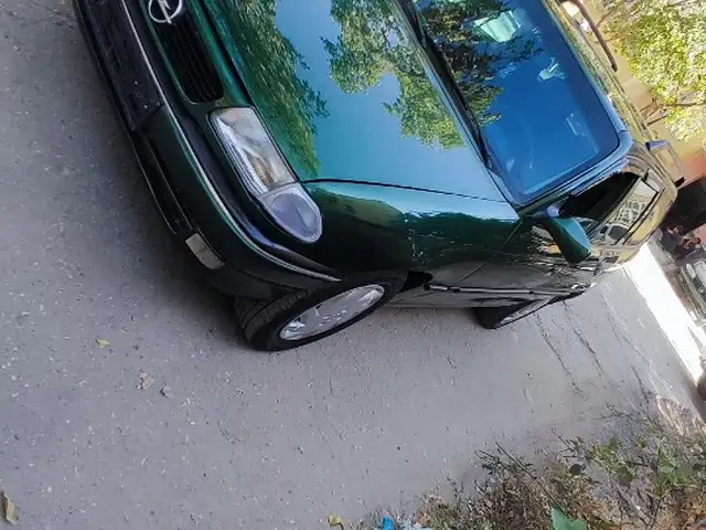 Opel Astra F