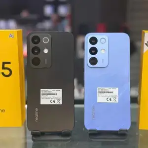 Realme C85 Pro 5G 8+8/256 Gb, Душанбе