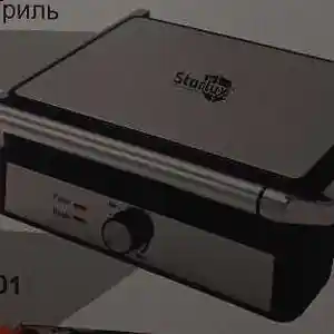 Тостер, Душанбе