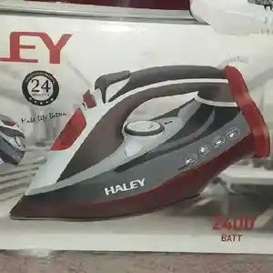 Утюг Haley HY-262, Душанбе
