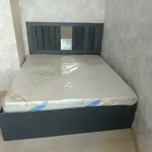 Кровать двуспальная, Душанбе