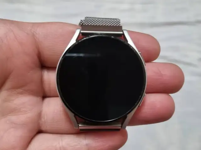 Смарт часы Samsung watch 4, Худжанд