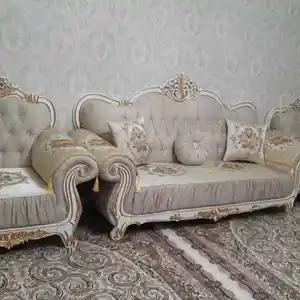 Диван с креслами Werona, Душанбе