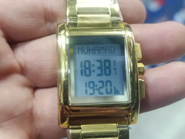 Соати Alfajr, Душанбе