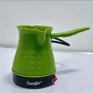 Кофеварка, Душанбе