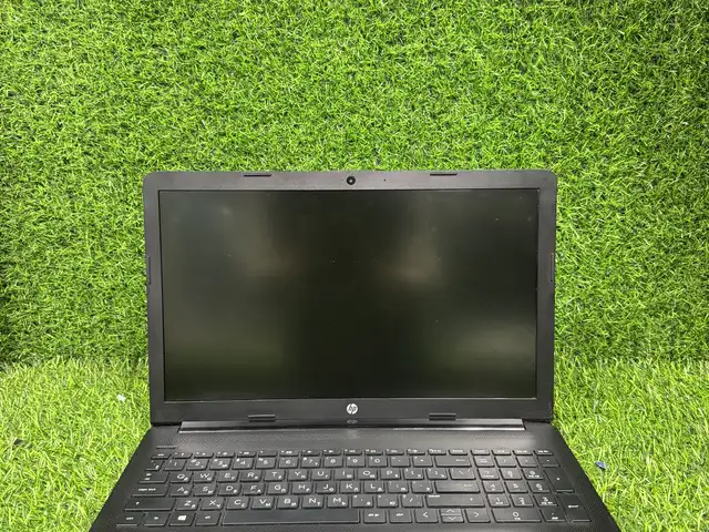 Ноутбук hp, Душанбе
