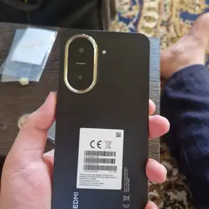 Xiaomi Redmi А05, Душанбе