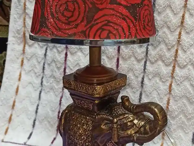 Светильник, Душанбе