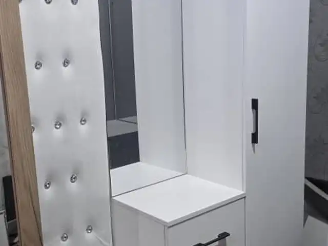 Прихожая, Худжанд