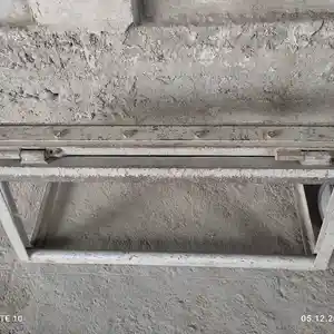 Станок для листового металла, Бободжон Гафуров