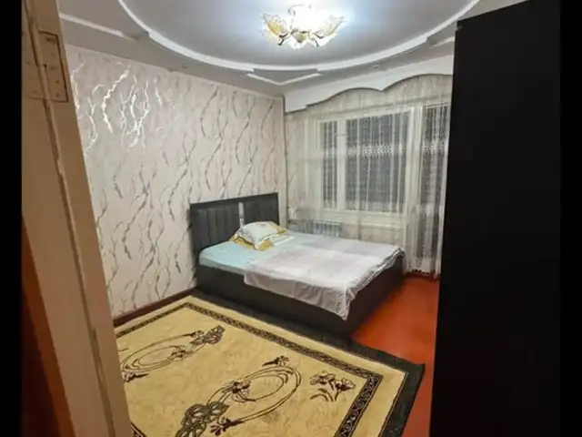 2-комн. квартира, 3 этаж, 60м², шохмансур, Душанбе