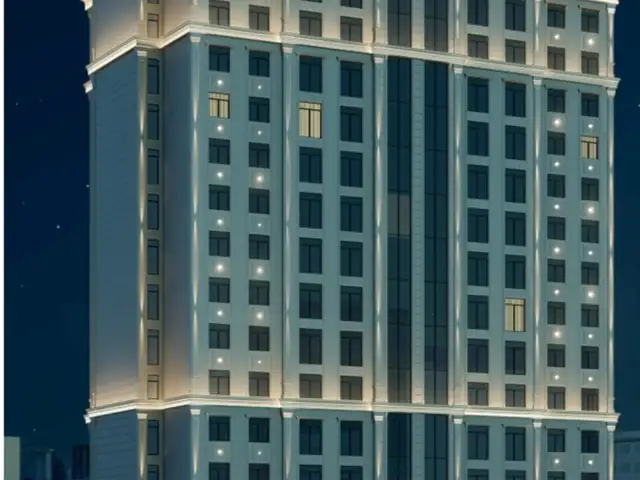 3-комн. квартира, 10 этаж, 94 м², 34-мкр, Худжанд
