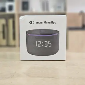 Яндекс Станция Алиса Мини 3 Про с Zigbee, Душанбе
