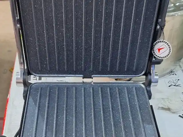 Тостер DS-3451, Душанбе