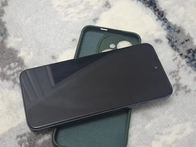 Tecno Spark Go 1, Душанбе