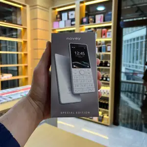 Novey SE 2/32GB 2SIM BLACK, Душанбе