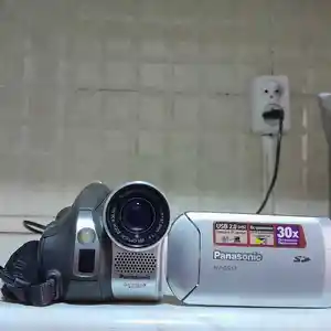 Видеокамера Panasonic, Душанбе