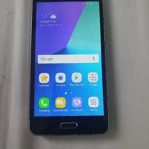 Samsung Galaxy J2 prime, Худжанд