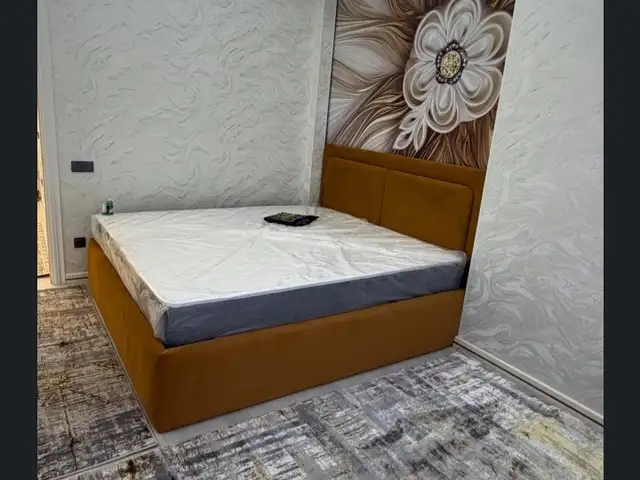 2-комн. квартира, 4 этаж, 60м², 91 мкр, пеши поликлиникаи 10, доми Диëр, Душанбе
