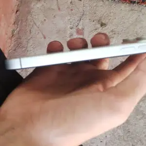 Apple iPhone X, 64 gb, Silver, Нуробод