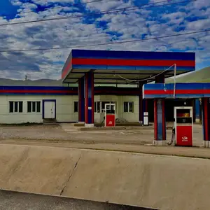 АЗС на продажу, Куляб