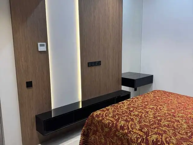 2-комн. квартира, 12 этаж, 66м², Шоҳмансур, на против Султанбей, около Душанбе Сити банк, Душанбе