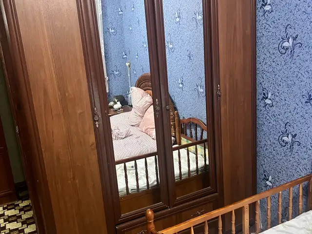 Шифоньер, Хуҷанд