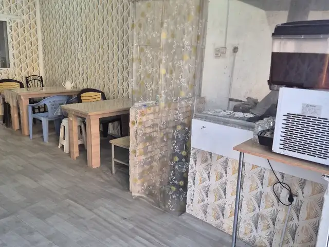 Самбусахона ба фуруш, Душанбе - 4