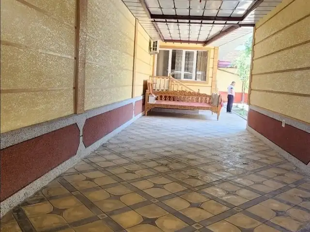 2 этажн. 9-комн. дом, 6 соток, Чашма 1, Хуҷанд