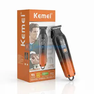 Триммер Kemei km-1741, Душанбе