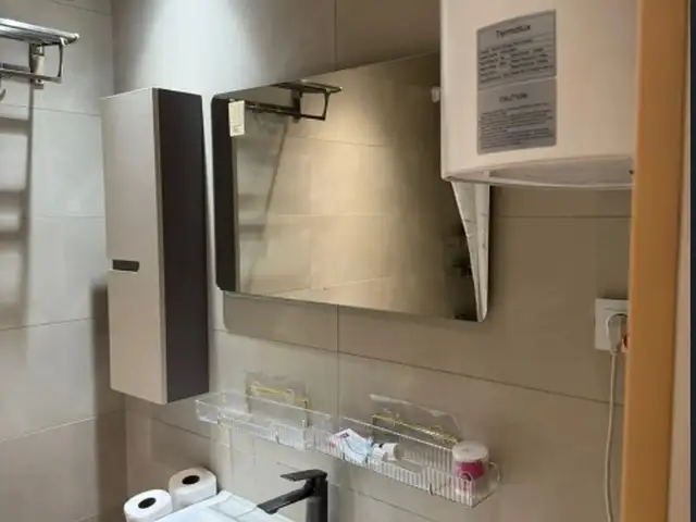 2-комн. квартира, 7 этаж, 60м², Овир, Душанбе