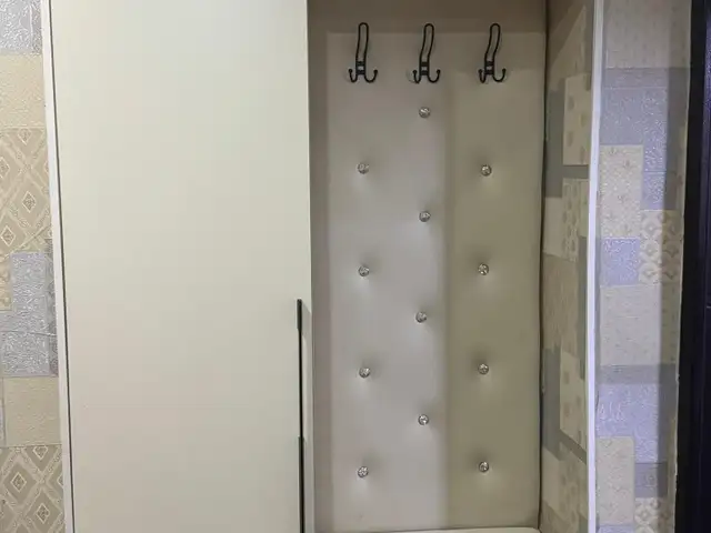 Шкафы прихожей, Душанбе